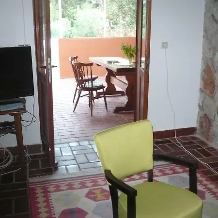 Aromatic Pines Art Apartamento