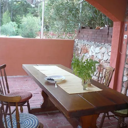 Aromatic Pines Art Apartamento
