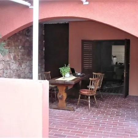 Apartamento Aromatic Pines Art Stari Grad (Hvar)
